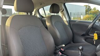 Corsa 1.4 90 Edition 2017 occasion 35310 Cintre