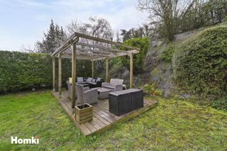  Maison � vendre 6 pi�ces 120 m�