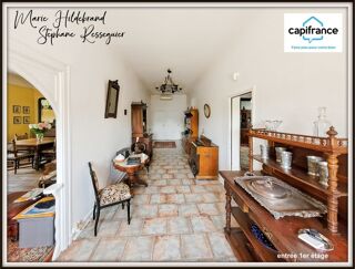  Maison � vendre 12 pi�ces 254 m�