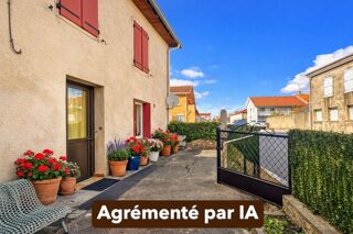  Maison à vendre 4 pièces 92 m²