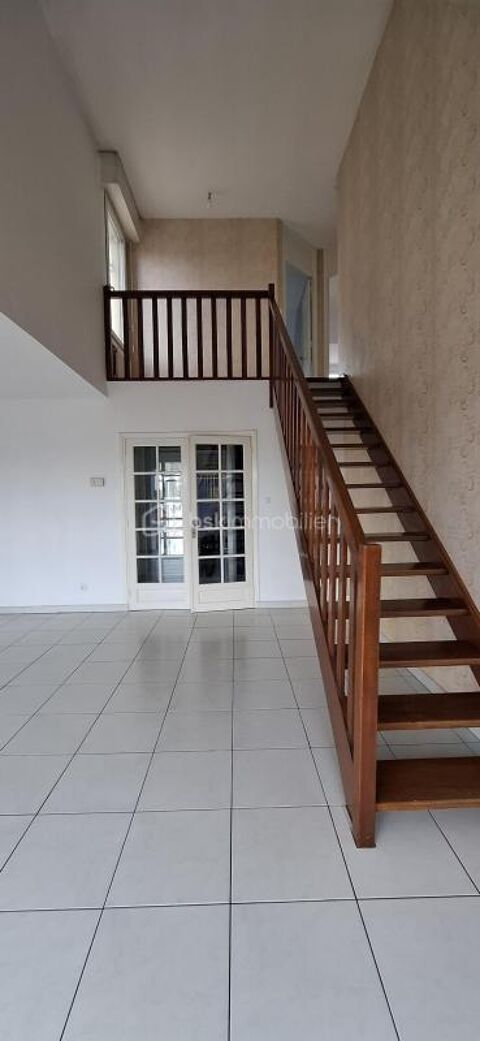  Duplex/triplex à vendre 5 pièces 102 m²