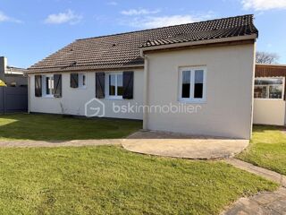  Maison à vendre 4 pièces 105 m²