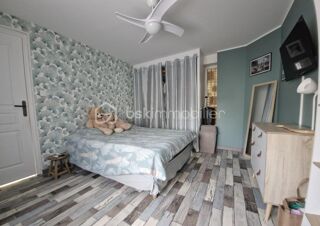  Maison à vendre 6 pièces 130 m²