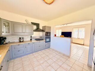  Maison à vendre 10 pièces 220 m²