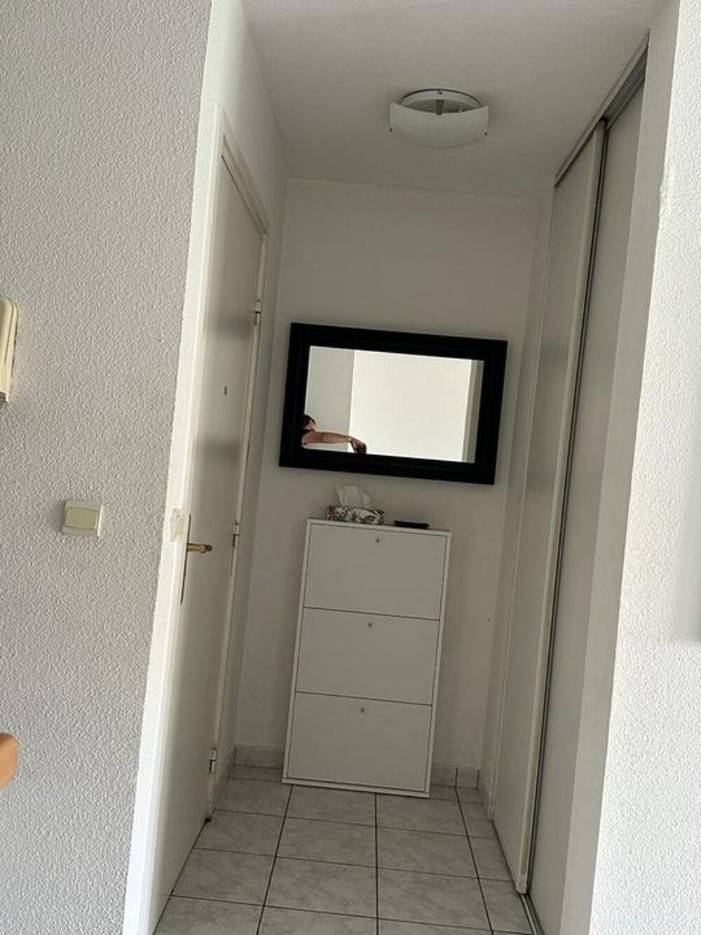 Location Appartement Appartement de 45m2 à louer sur Perpignan Perpignan
