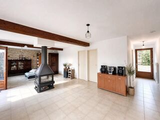  Maison à vendre 5 pièces 123 m²
