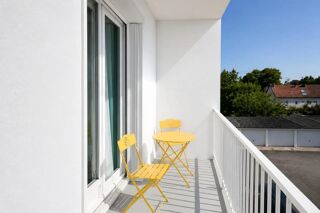  Appartement à vendre 4 pièces 78 m²