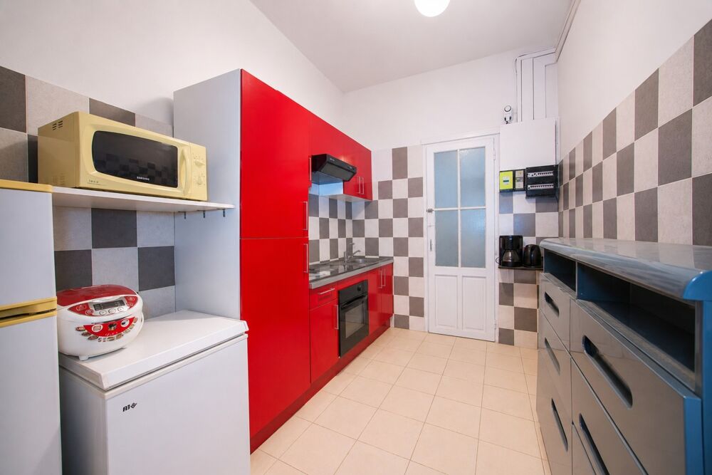Vente Appartement À vendre Appartement T2bis de 72m² à MARSEILLE 1ER ARRONDISSEMENT Marseille 1