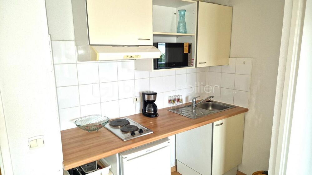 APPARTEMENT LOUE
