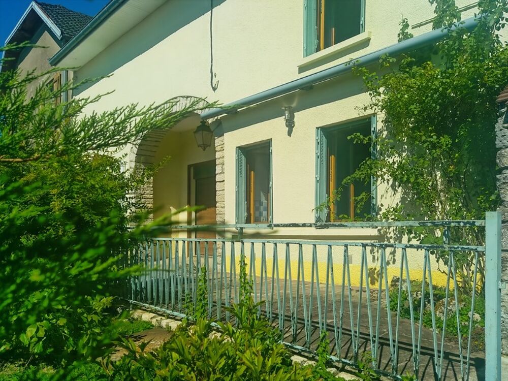 Vente Maison Maison � vendre 6 pi�ces VEZET (70) Vezet