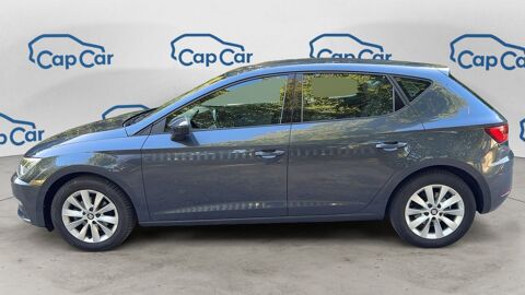 Leon 1.0 TSI 115 Style Business 2020 occasion 44400 Reze