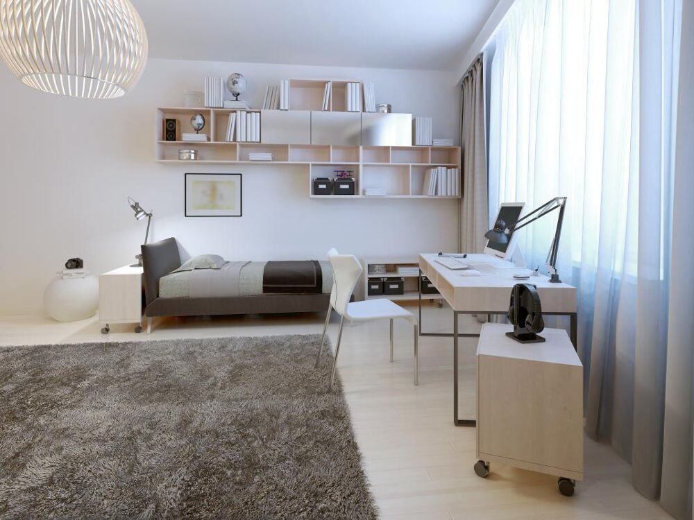 Vente Villa Belle maison 3 chambres avec jardin piscinable et 2 places de stationnement sécurisées ! Le bouscat