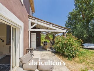 Maison à vendre 6 pièces 200 m²