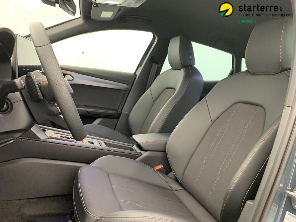 Formentor 1.5 eTSI Hybrid 150 ch DSG7 V 2026 occasion 73420 Voglans