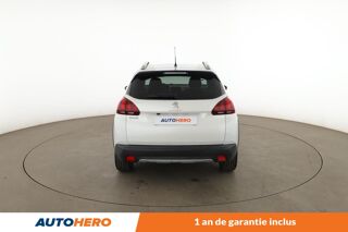 2008 1.2 PureTech Crossway EAT6 110 ch 2018 occasion 92130 Issy-les-Moulineaux