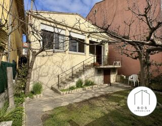  Maison à vendre 4 pièces 66 m²