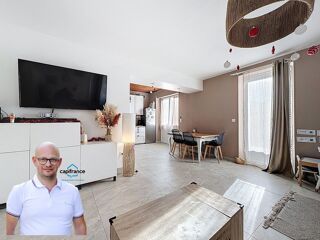  Maison � vendre 5 pi�ces 117 m�