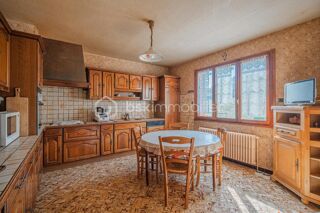  Maison à vendre 6 pièces 131 m²