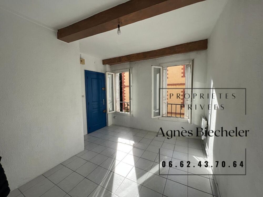 Vente Immeuble Immeuble  6 pièce(s) 140 m2 Perpignan