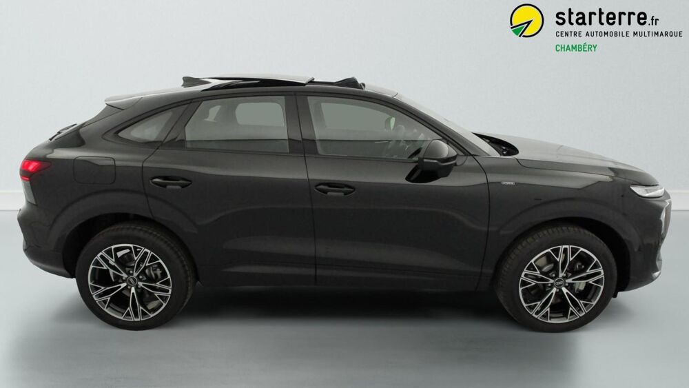 Q3 HYBRIDE E-HYBRID 272 CH S tronic 6 S line 2026 occasion 73420 Voglans