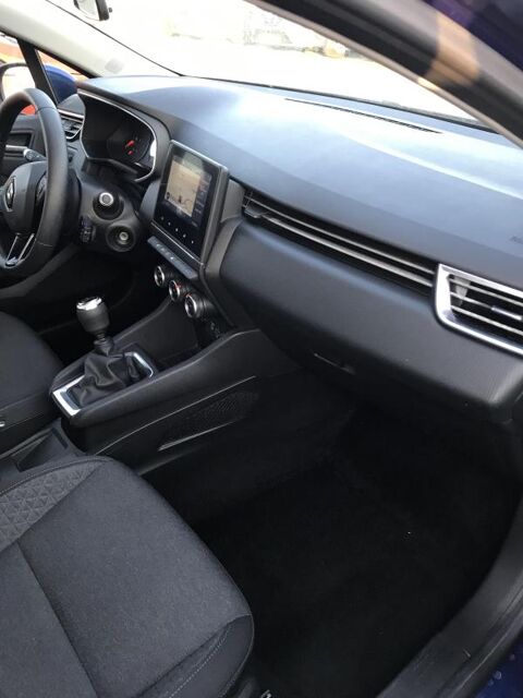 Clio V 1.5 DCI 85 2021 occasion 38160 Chatte