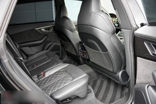 SQ8 4.0 TFSI quattro Tiptronic V8 biturbo 2022 occasion 33000 Bordeaux