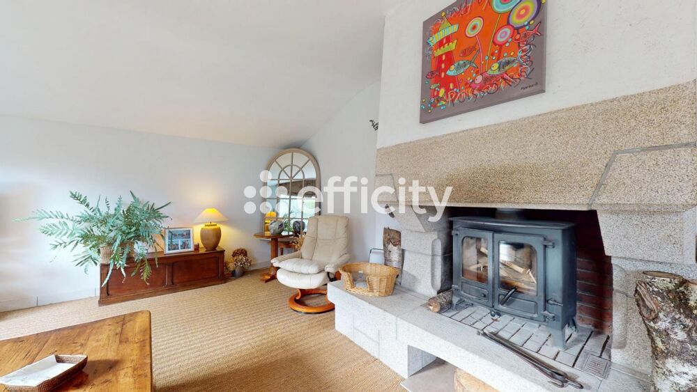 � vendre  Maison Carnac (56340)