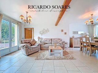  Maison à vendre 7 pièces 164 m²
