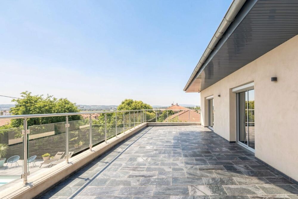 Vente Maison Maison Corbas