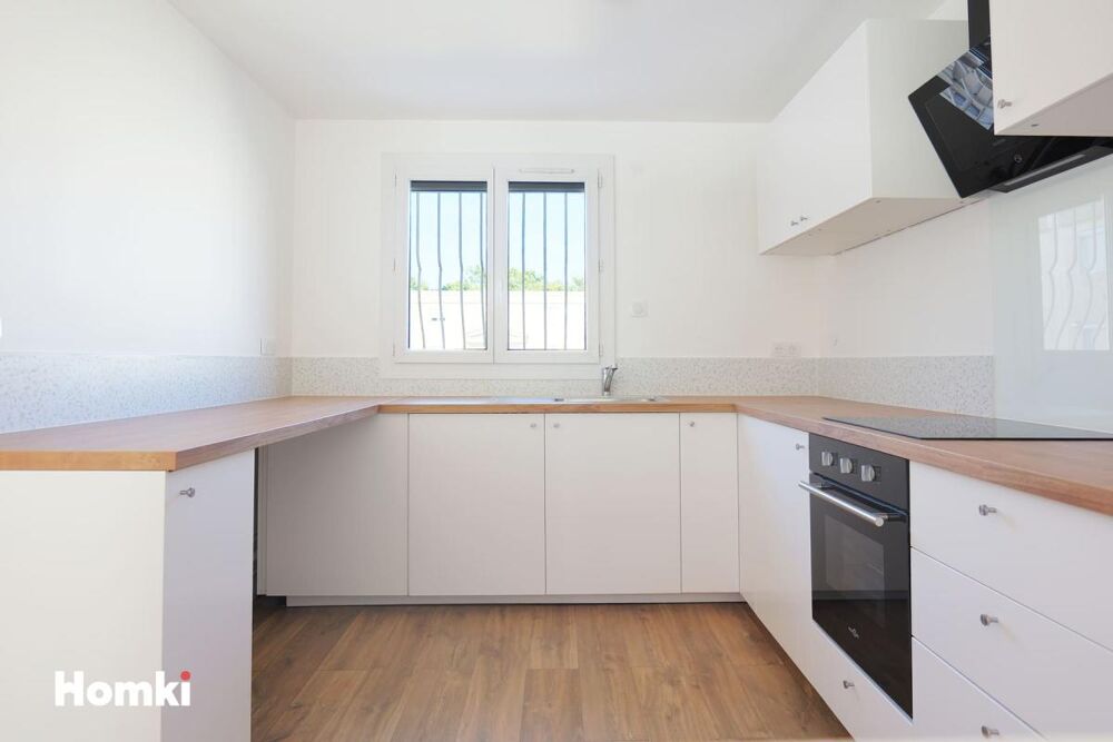 Vente Appartement Appartement T4 de 92 m² à Montpellier 34000, Rue d'Athenes Montpellier