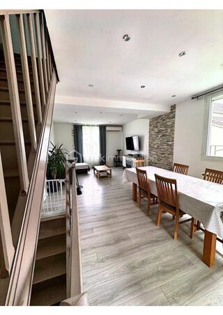  Maison à vendre 4 pièces 110 m²