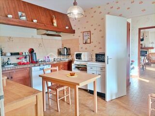  Maison à vendre 6 pièces 125 m²