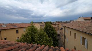  Appartement à louer 3 pièces 78 m²