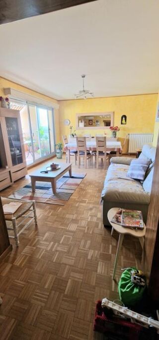  Appartement à vendre 4 pièces 88 m²
