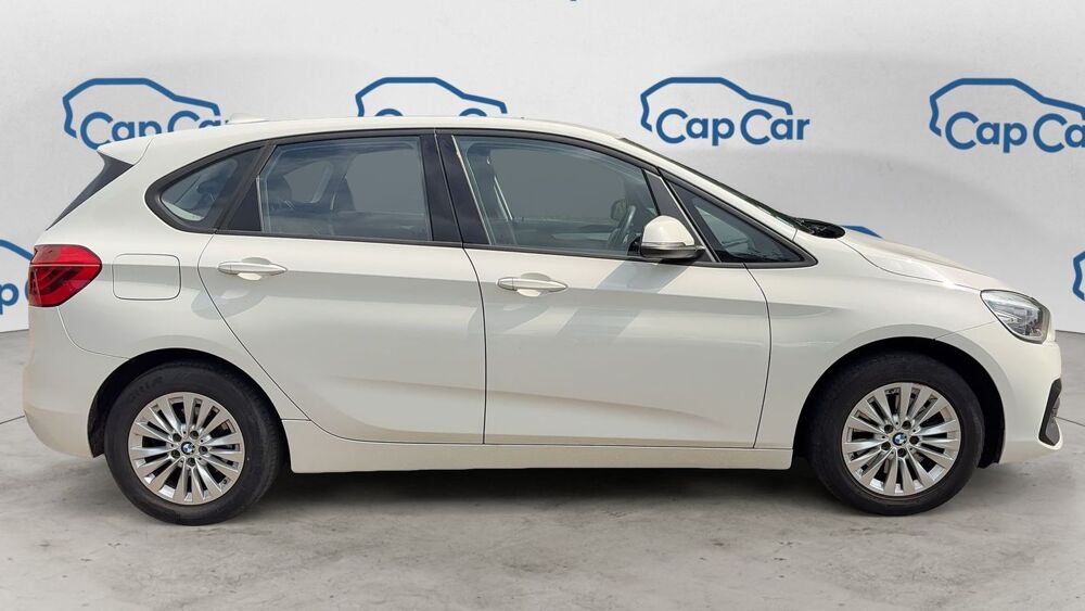 Serie 2 (F44) 2.0 218D 150 Business Design 2020 occasion 01000 Bourg En Bresse