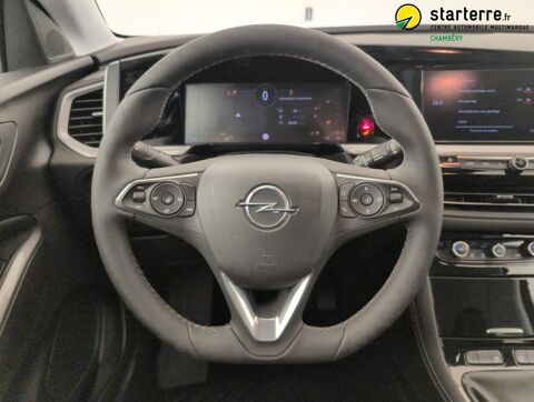 Grandland 1.2 Turbo 130 ch GS 2024 occasion 73420 Voglans