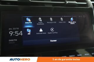 Tucson 1.6 T-GDi Hybrid Executive BVA6 230 ch 2023 occasion 92130 Issy-les-Moulineaux