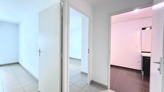  Appartement à vendre 3 pièces 61 m²