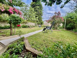  Maison à vendre 8 pièces 163 m²