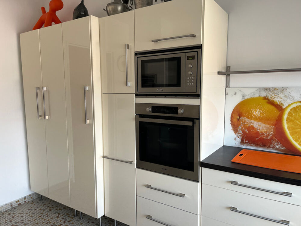 Vente Appartement Appartement à vendre 6 pièces MONTELIMAR (26) Montelimar