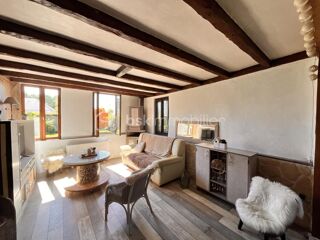  Maison � vendre 5 pi�ces 129 m�