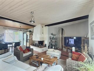  Maison � vendre 6 pi�ces 163 m�