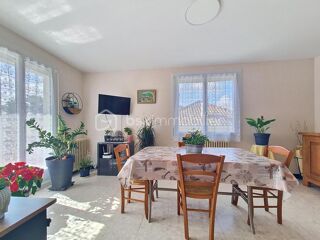  Maison à vendre 6 pièces 136 m²