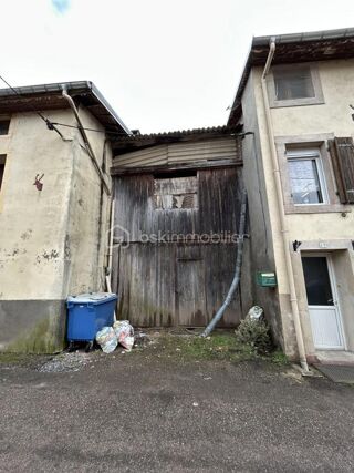  Immeuble à vendre 1 pièce 95 m²