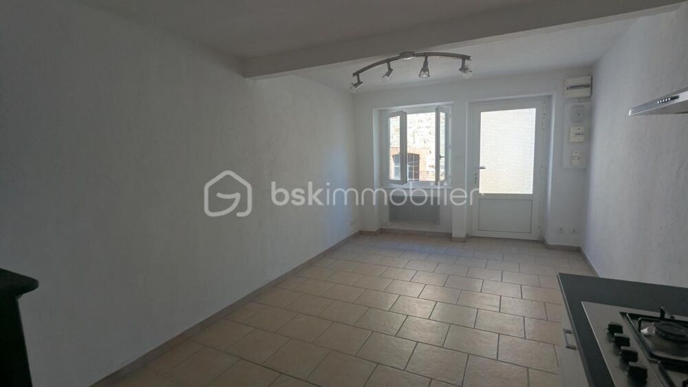 Vente Maison MAISON DE VILLAGE 2 CHAMBRES Panissieres