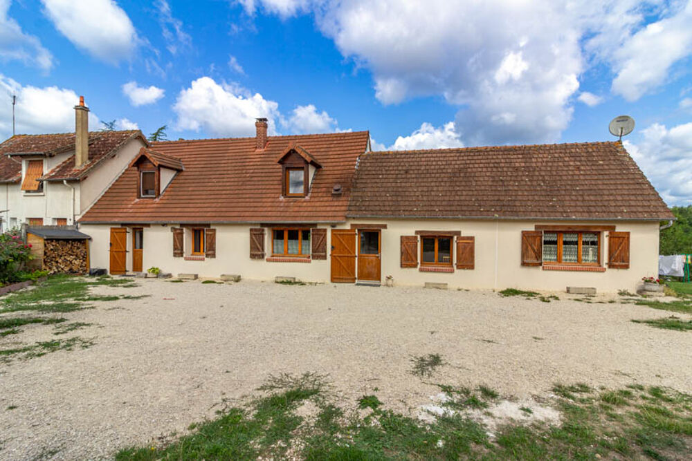 Maison 8 pièces 202 m² · à Romorantin Lanthenay · 202 m² · 284 466 €