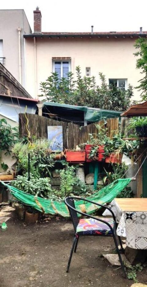  Appartement � louer 1 pi�ce 19 m�