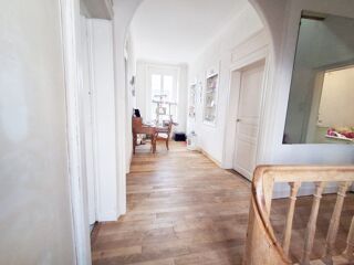  Maison � vendre 9 pi�ces 183 m�