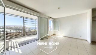  Appartement � vendre 2 pi�ces 43 m�