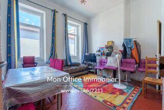 Vente Appartement Référence : 7211-AMB - Exclusivité appartement 3 pièces d'une surface de 53m2 Marseille 15
